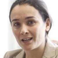 Адриана Домингес Голе