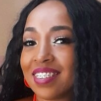 Афролатина Голе