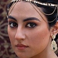 Афсанех Дехрује Голе