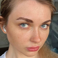 Арина Бердникова Голе