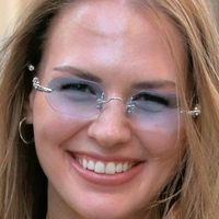 Алена Фролова Голе