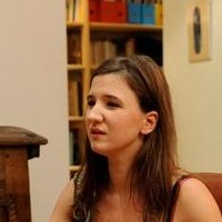 Александра Соллогуб Голе