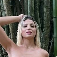 Алина Волков Голе