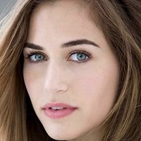 Аликс Елизабет Гитер Голе