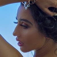 Алиша Еллен / Егзотична Принцеза Голе