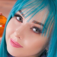 amythunderbolt Голе