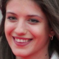 Анна Чиповскаја Голе