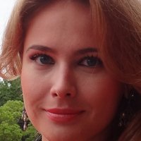 Анна Горшкова Голе