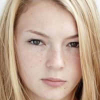 Анна Џексон Голе