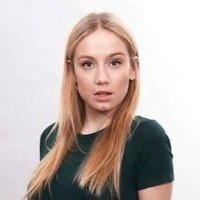 Анна Кадерјавкова Голе