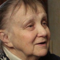 Анна Каминскаја Голе