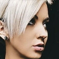 Анна-Катарина Алт Голе