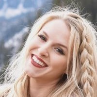 Анна Лин Голе