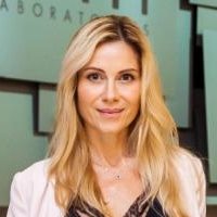 Анна Невскаја Голе