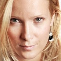 Анна Сљу Голе