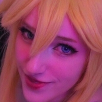 Annas_cosplay Голе