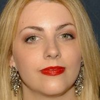 Ан Бергстедт Јорданова Голе