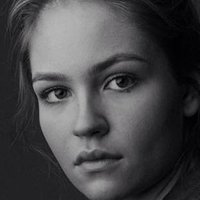 Арина Жаркова Голе