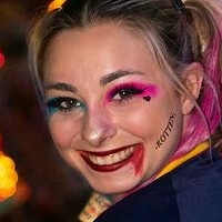 Ешли Флет Голе