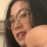 Asianfoxy Голе