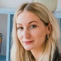 Астрид Андерсен Голе