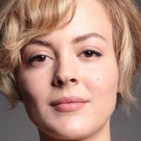 Азур Парсонс Голе