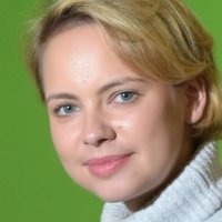 Барбара Пракопенка Голе