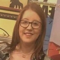 Бристолска Девојка Голе