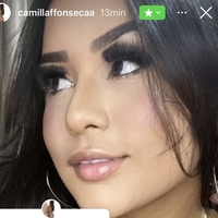 Камила Фонсека Голе