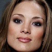 Каролина Техера Голе