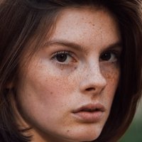 Шанел Асберг Голе