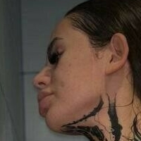 Кристин Голе