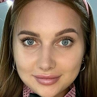 Кристина Бани ВИП Голе