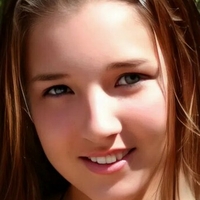 Кристина „Луччи“ Модел Голе