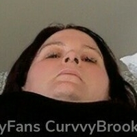 curvvybrooke Голе