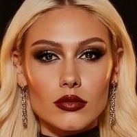 Данијела Џокић (GNTM 2025) Голе