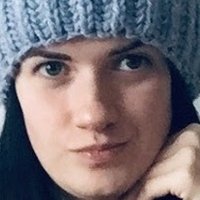 Екатерина Панасиук Голе