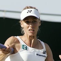 Елена Дементјева Голе