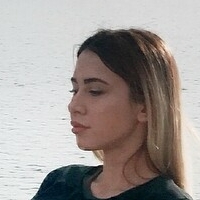 Елена Достич Голе