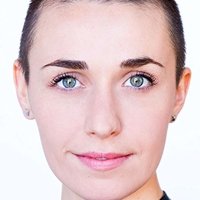 Емили Томас Голе