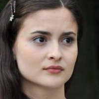 Ева Јозефикова Голе