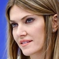 Ева Каили Голе
