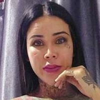 Феј Секси Тату Голе