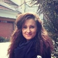 Габриела Черна Голе