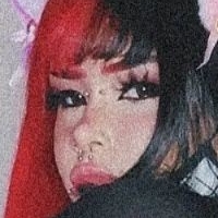 Готик_блу Голе