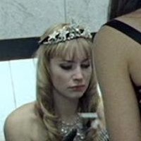 Холи Вестон Голе