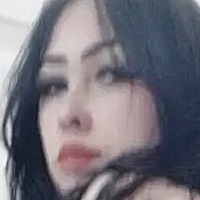 Horror Queen Голе