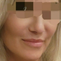 Хот Блонде КОС Голе