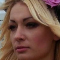 Инна Шевченко Голе