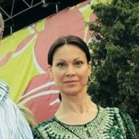 Ирина Чериченко Голе